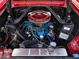 1963 Ford Convertible (CC-2100402) for sale in Torrance, California