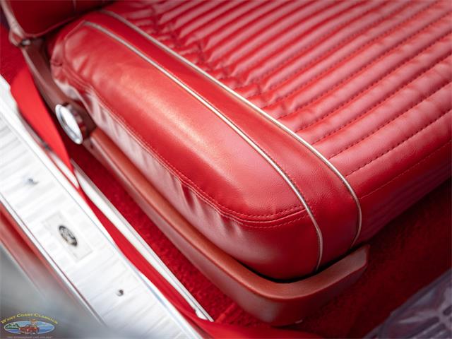1963 Ford Convertible (CC-2100402) for sale in Torrance, California