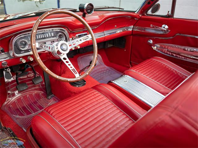 1963 Ford Convertible (CC-2100402) for sale in Torrance, California