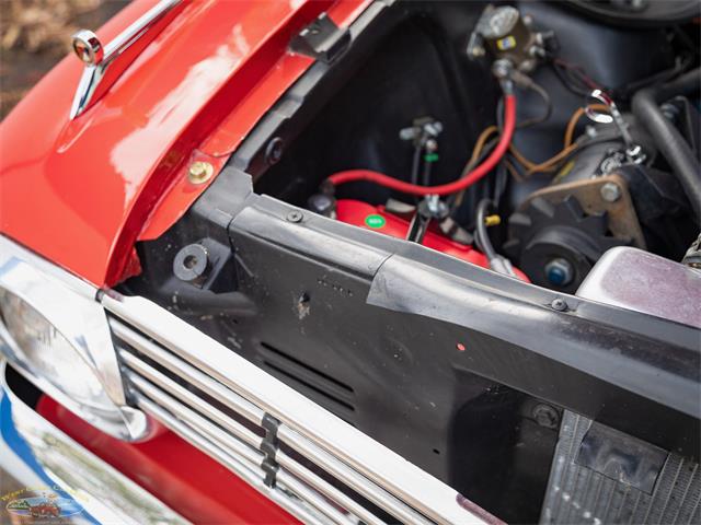 1963 Ford Convertible (CC-2100402) for sale in Torrance, California