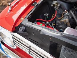 1963 Ford Convertible (CC-2100402) for sale in Torrance, California