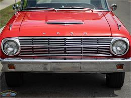 1963 Ford Convertible (CC-2100402) for sale in Torrance, California