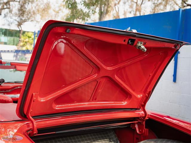 1963 Ford Convertible (CC-2100402) for sale in Torrance, California