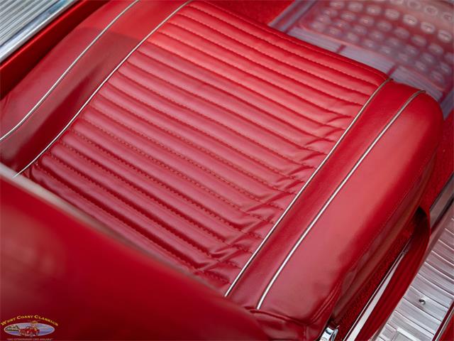 1963 Ford Convertible (CC-2100402) for sale in Torrance, California