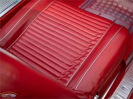 1963 Ford Convertible (CC-2100402) for sale in Torrance, California