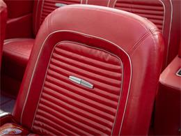 1963 Ford Convertible (CC-2100402) for sale in Torrance, California