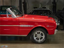 1963 Ford Convertible (CC-2100402) for sale in Torrance, California