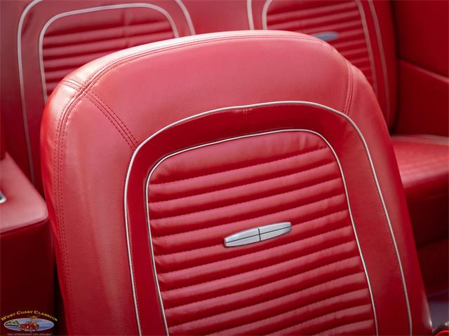 1963 Ford Convertible (CC-2100402) for sale in Torrance, California