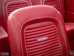 1963 Ford Convertible (CC-2100402) for sale in Torrance, California