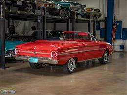 1963 Ford Convertible (CC-2100402) for sale in Torrance, California