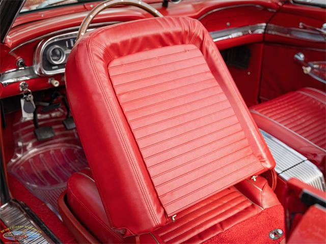 1963 Ford Convertible (CC-2100402) for sale in Torrance, California