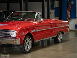 1963 Ford Convertible (CC-2100402) for sale in Torrance, California