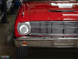 1963 Ford Convertible (CC-2100402) for sale in Torrance, California