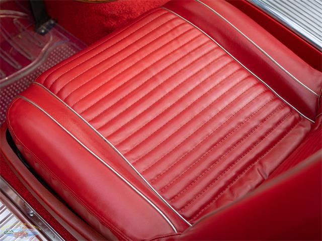 1963 Ford Convertible (CC-2100402) for sale in Torrance, California