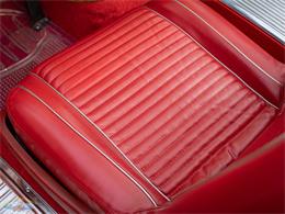 1963 Ford Convertible (CC-2100402) for sale in Torrance, California