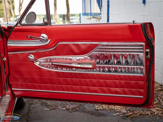 1963 Ford Convertible (CC-2100402) for sale in Torrance, California