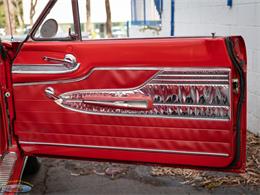 1963 Ford Convertible (CC-2100402) for sale in Torrance, California
