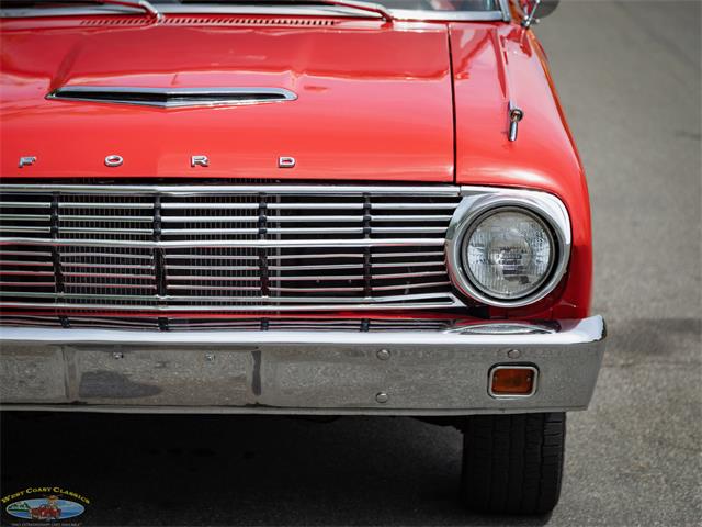 1963 Ford Convertible (CC-2100402) for sale in Torrance, California
