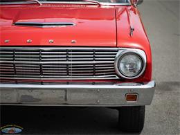 1963 Ford Convertible (CC-2100402) for sale in Torrance, California