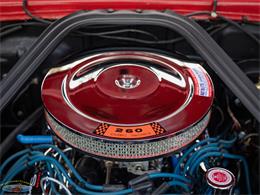 1963 Ford Convertible (CC-2100402) for sale in Torrance, California