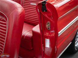 1963 Ford Convertible (CC-2100402) for sale in Torrance, California