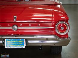 1963 Ford Convertible (CC-2100402) for sale in Torrance, California