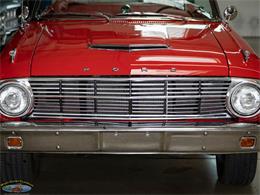 1963 Ford Convertible (CC-2100402) for sale in Torrance, California
