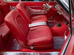 1963 Ford Convertible (CC-2100402) for sale in Torrance, California