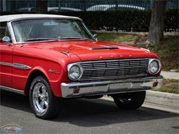 1963 Ford Convertible (CC-2100402) for sale in Torrance, California