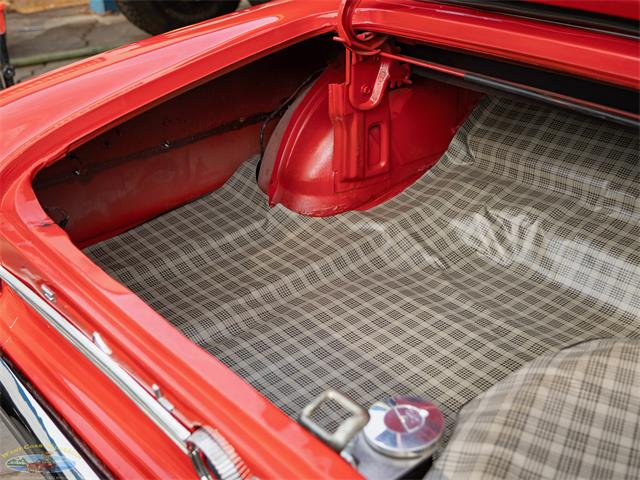 1963 Ford Convertible (CC-2100402) for sale in Torrance, California