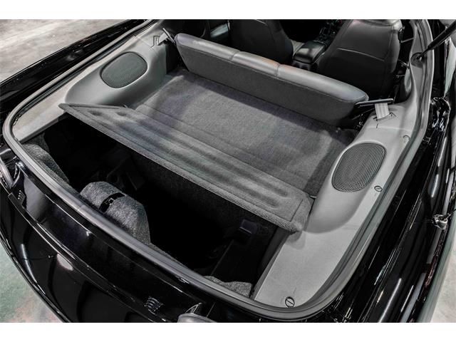 1999 Chevrolet Camaro SS (CC-2104020) for sale in sherman, Texas