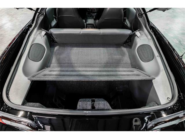 1999 Chevrolet Camaro SS (CC-2104020) for sale in sherman, Texas