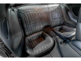 1999 Chevrolet Camaro SS (CC-2104020) for sale in sherman, Texas