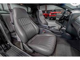 1999 Chevrolet Camaro SS (CC-2104020) for sale in sherman, Texas