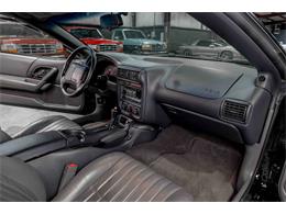 1999 Chevrolet Camaro SS (CC-2104020) for sale in sherman, Texas