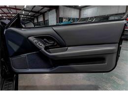 1999 Chevrolet Camaro SS (CC-2104020) for sale in sherman, Texas