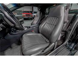 1999 Chevrolet Camaro SS (CC-2104020) for sale in sherman, Texas