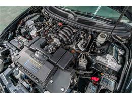 1999 Chevrolet Camaro SS (CC-2104020) for sale in sherman, Texas