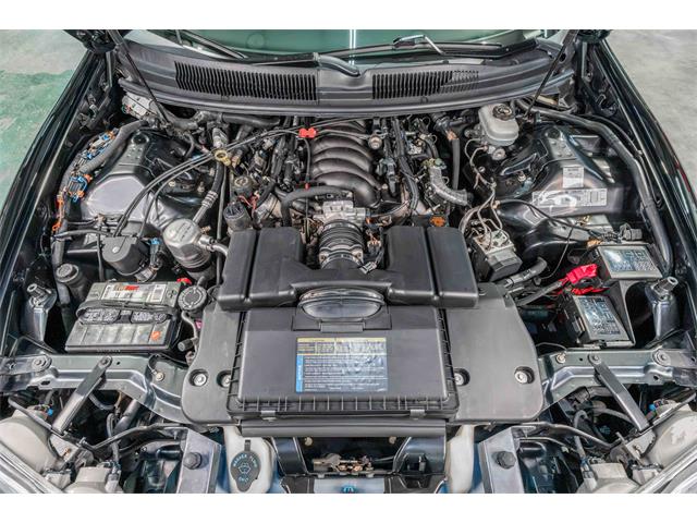 1999 Chevrolet Camaro SS (CC-2104020) for sale in sherman, Texas