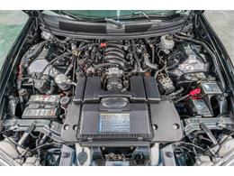1999 Chevrolet Camaro SS (CC-2104020) for sale in sherman, Texas