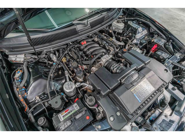 1999 Chevrolet Camaro SS (CC-2104020) for sale in sherman, Texas