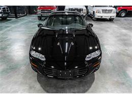 1999 Chevrolet Camaro SS (CC-2104020) for sale in sherman, Texas
