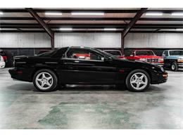 1999 Chevrolet Camaro SS (CC-2104020) for sale in sherman, Texas