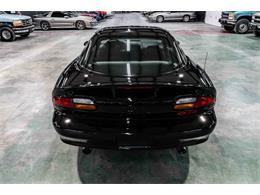 1999 Chevrolet Camaro SS (CC-2104020) for sale in sherman, Texas