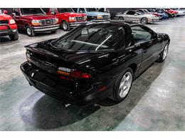 1999 Chevrolet Camaro SS (CC-2104020) for sale in sherman, Texas