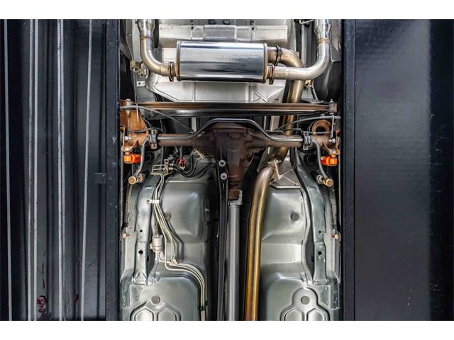 1999 Chevrolet Camaro SS (CC-2104020) for sale in sherman, Texas