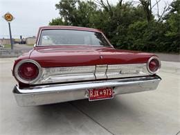 1964 Ford Fairlane 500 (CC-2104021) for sale in Tecumseh, Oklahoma