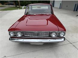 1964 Ford Fairlane 500 (CC-2104021) for sale in Tecumseh, Oklahoma