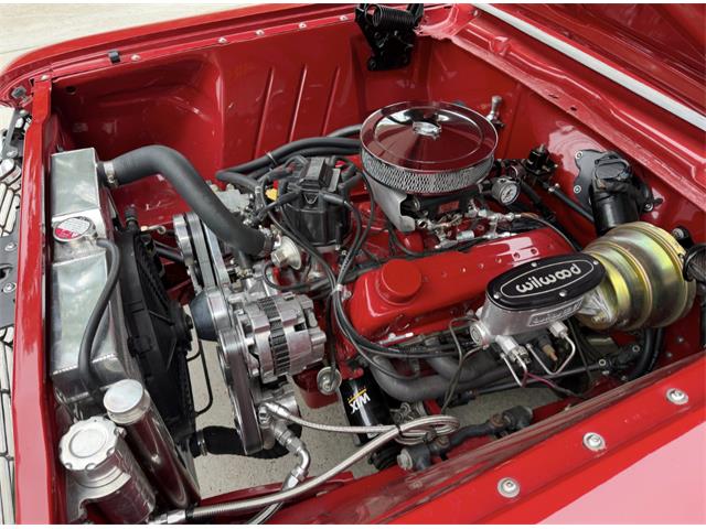 1964 Ford Fairlane 500 (CC-2104021) for sale in Tecumseh, Oklahoma