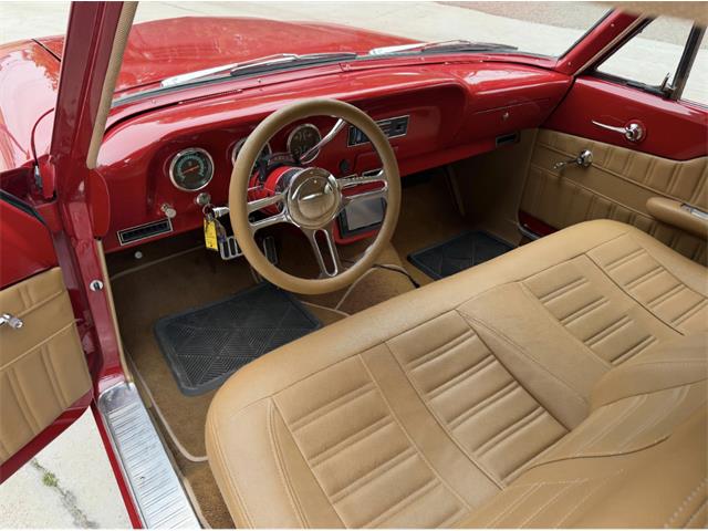 1964 Ford Fairlane 500 (CC-2104021) for sale in Tecumseh, Oklahoma